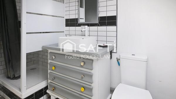 Belle opportunité !