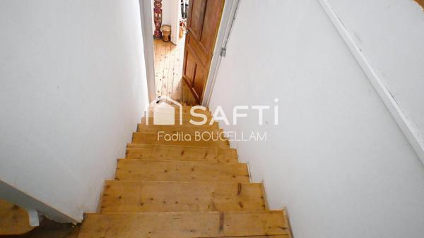 Belle opportunité !