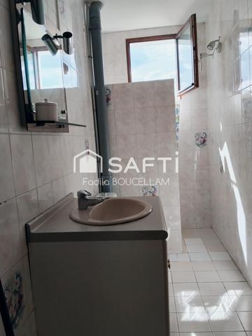 Belle opportunité !