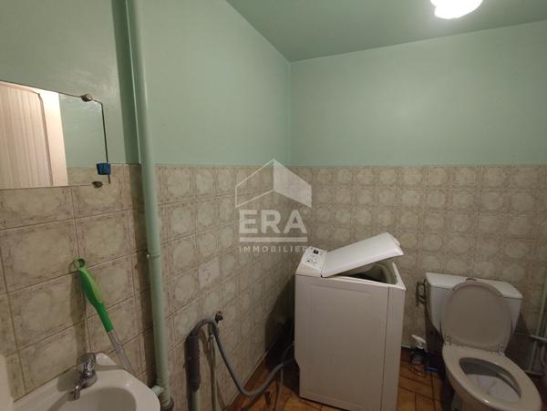 Maison de ville à Gencay 101m²