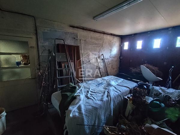 Maison de ville à Gencay 101m²