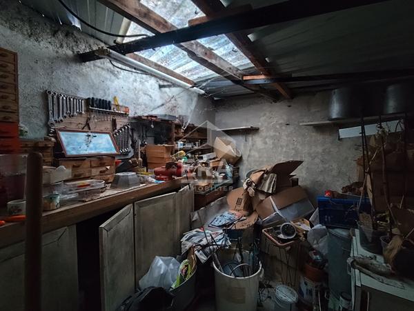 Maison de ville à Gencay 101m²