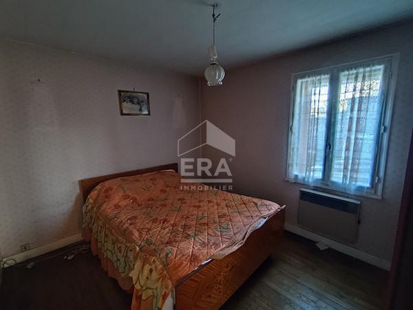Maison de ville à Gencay 101m²