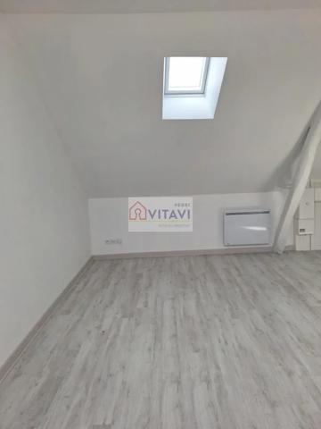 Appartement à louer à Goincourt (60000)