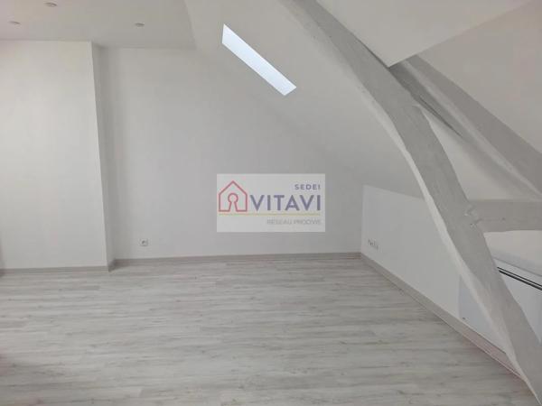 Appartement à louer à Goincourt (60000)