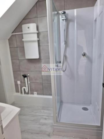 Appartement à louer à Goincourt (60000)