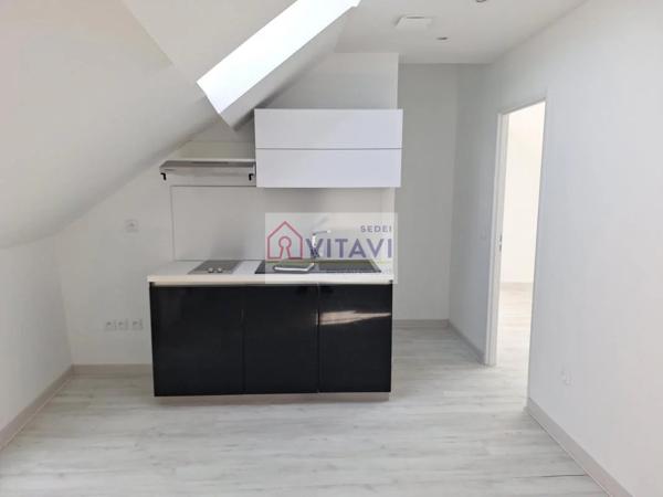 Appartement à louer à Goincourt (60000)