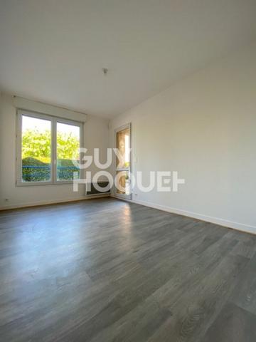 Appartement  de 73 m² en centre-ville de Bernay