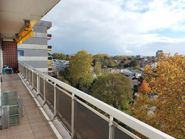 Appartement à louer à Bordeaux (33200)