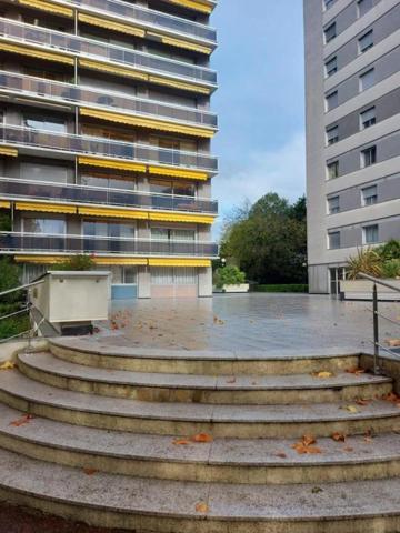 Appartement à louer à Bordeaux (33200)