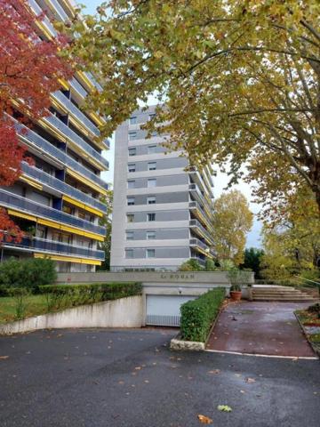 Appartement à louer à Bordeaux (33200)