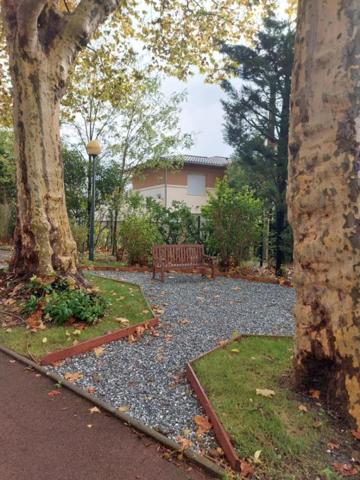 Appartement à louer à Bordeaux (33200)