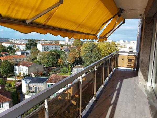 Appartement à louer à Bordeaux (33200)