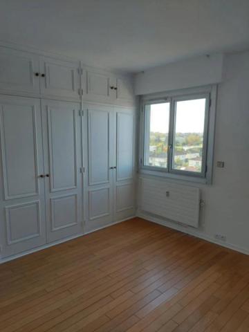 Appartement à louer à Bordeaux (33200)