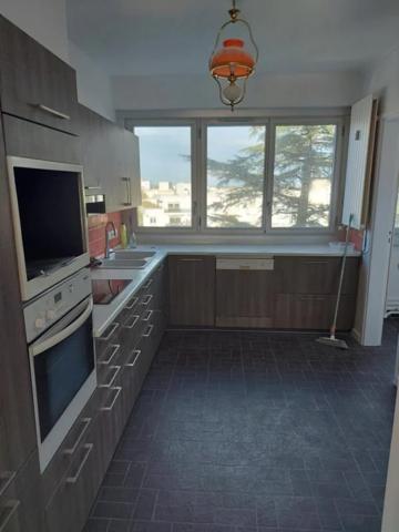 Appartement à louer à Bordeaux (33200)
