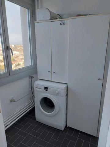 Appartement à louer à Bordeaux (33200)