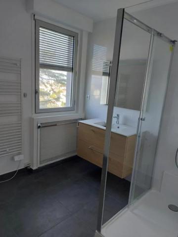 Appartement à louer à Bordeaux (33200)