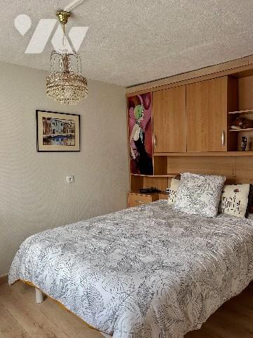 A Vendre / Appartement T3 + maisonnette en fond de cour quartier VELPEAU