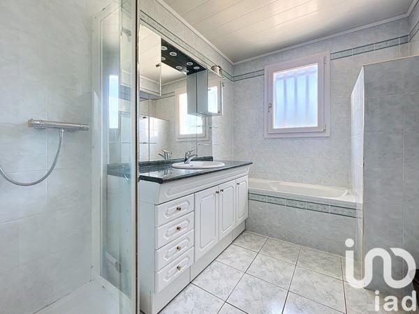 Maison à vendre 4 pièces 107 m² Montagny