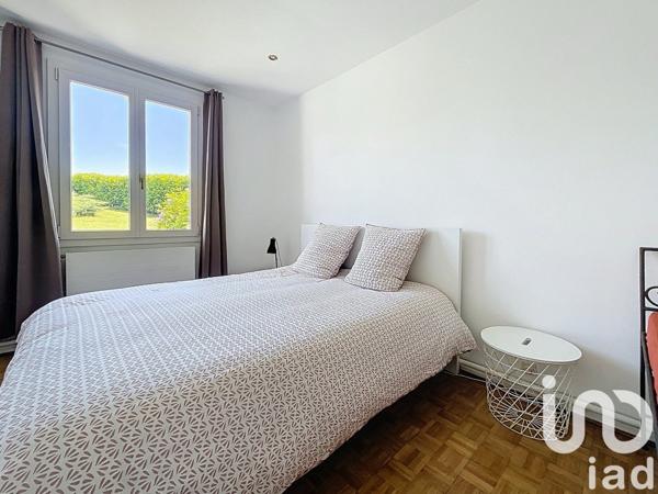 Maison à vendre 4 pièces 107 m² Montagny