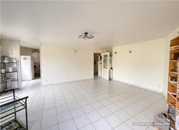 Appartement NANTES ST JOSEPH DE PORTERIE 4 pièce(s) 82 m2