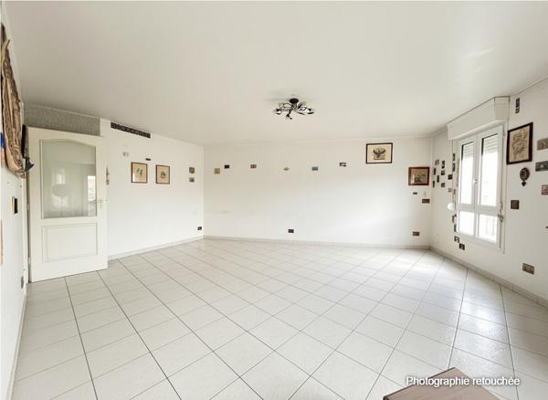Appartement NANTES ST JOSEPH DE PORTERIE 4 pièce(s) 82 m2