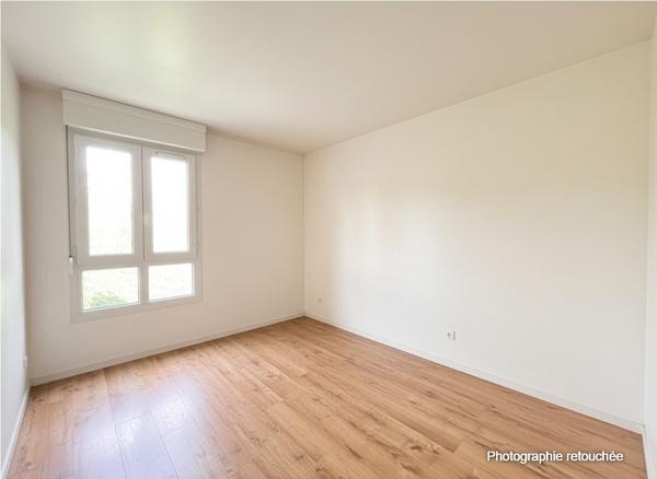 Appartement NANTES ST JOSEPH DE PORTERIE 4 pièce(s) 82 m2