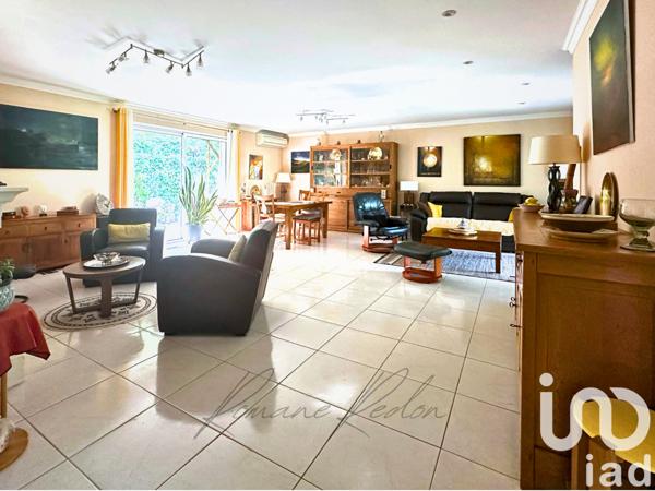 Maison à vendre 5 pièces 128 m² Revel