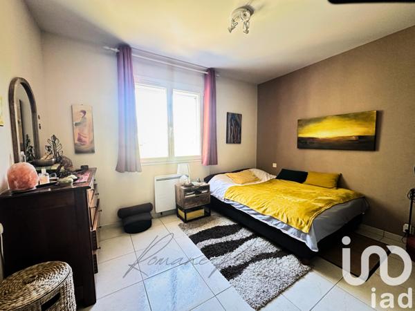 Maison à vendre 5 pièces 128 m² Revel