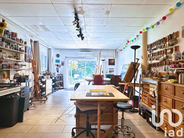 Maison à vendre 5 pièces 128 m² Revel