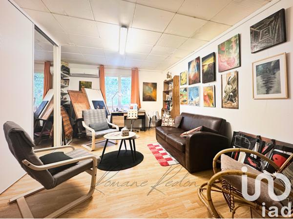 Maison à vendre 5 pièces 128 m² Revel