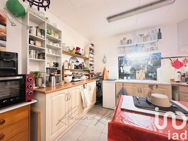 Maison à vendre 5 pièces 128 m² Revel