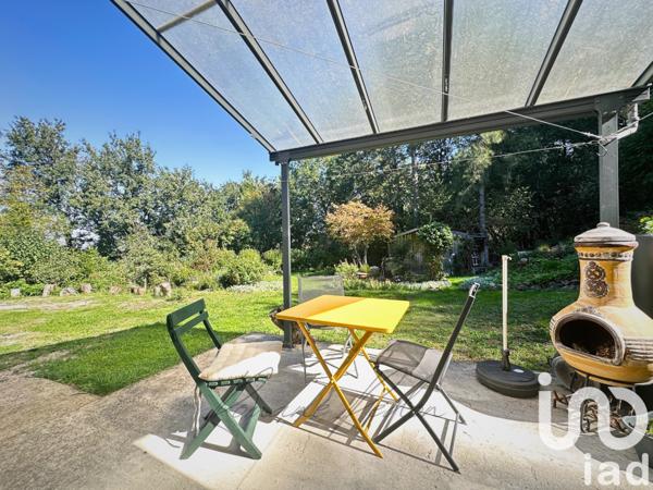 Maison à vendre 5 pièces 128 m² Revel