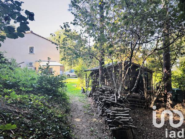 Maison à vendre 5 pièces 128 m² Revel