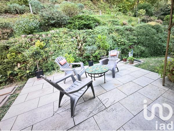 Maison à vendre 5 pièces 128 m² Revel