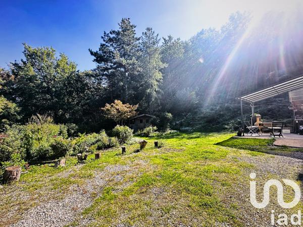 Maison à vendre 5 pièces 128 m² Revel