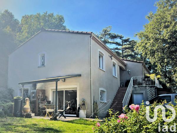 Maison à vendre 5 pièces 128 m² Revel