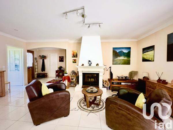 Maison à vendre 5 pièces 128 m² Revel