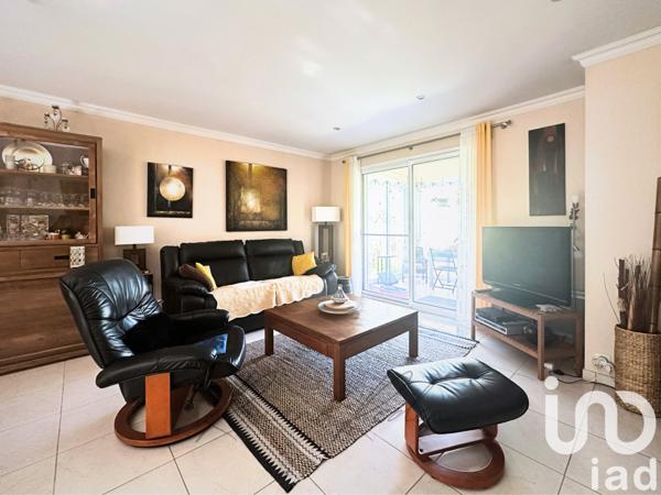 Maison à vendre 5 pièces 128 m² Revel