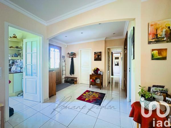 Maison à vendre 5 pièces 128 m² Revel