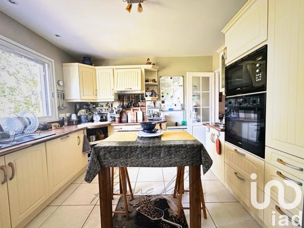 Maison à vendre 5 pièces 128 m² Revel