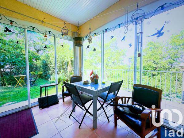 Maison à vendre 5 pièces 128 m² Revel