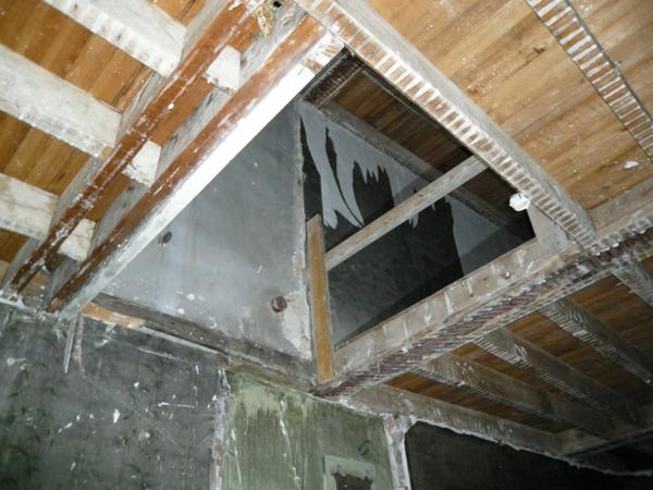 ⚜ COGNAC Rue Piétonne A vendre IMMEUBLE à RENOVER Local Commercial et Logements ⚜