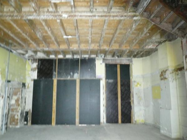 ⚜ COGNAC Rue Piétonne A vendre IMMEUBLE à RENOVER Local Commercial et Logements ⚜