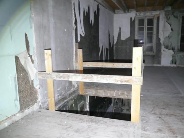 ⚜ COGNAC Rue Piétonne A vendre IMMEUBLE à RENOVER Local Commercial et Logements ⚜