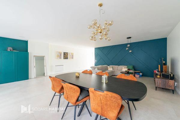 Maison à vendre 7 pièces 226m² Aniche (59580)