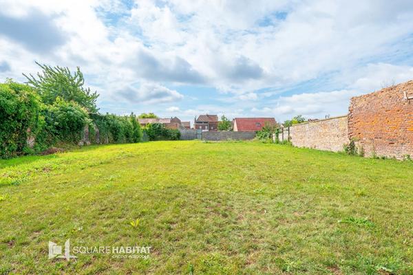 Maison à vendre 7 pièces 226m² Aniche (59580)