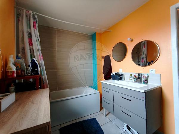 Maison 4 chambre(s) à vendre - Chaleins, Ain - 01