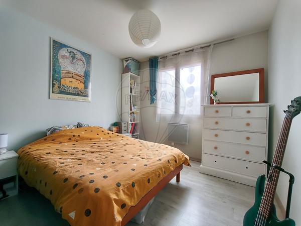 Maison 4 chambre(s) à vendre - Chaleins, Ain - 01