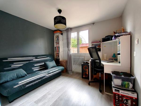 Maison 4 chambre(s) à vendre - Chaleins, Ain - 01